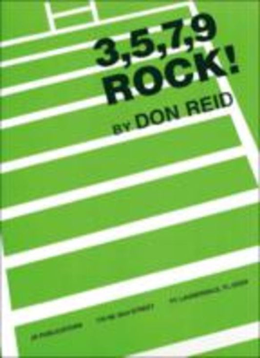 Rock 3 5 7 9