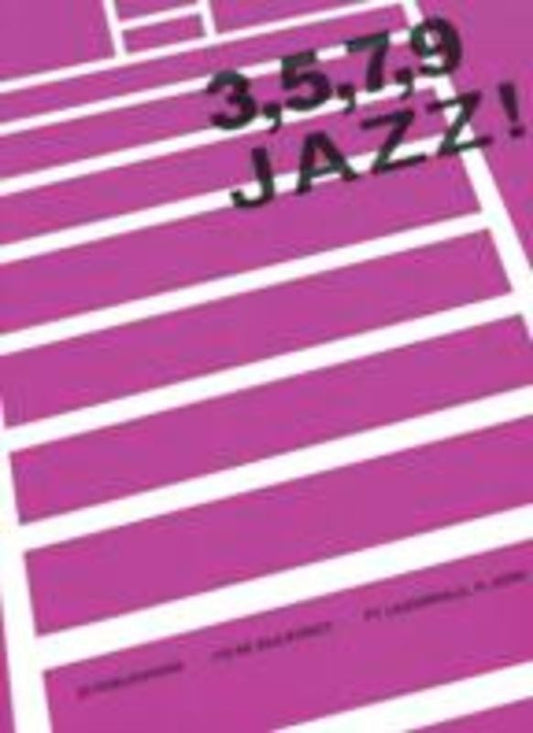 Jazz 3 5 7 9