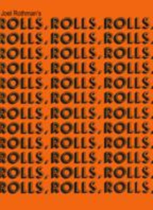 Rolls Rolls Rolls Revised Edition