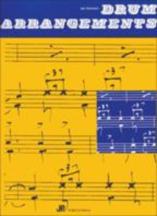 Drum Arrangements
