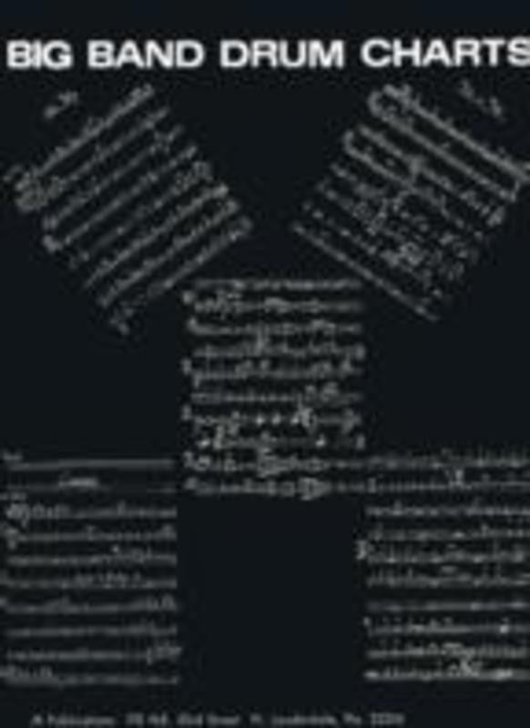Big Band Drum Charts