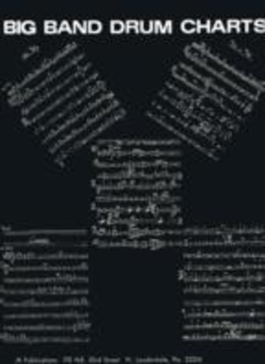 Big Band Drum Charts
