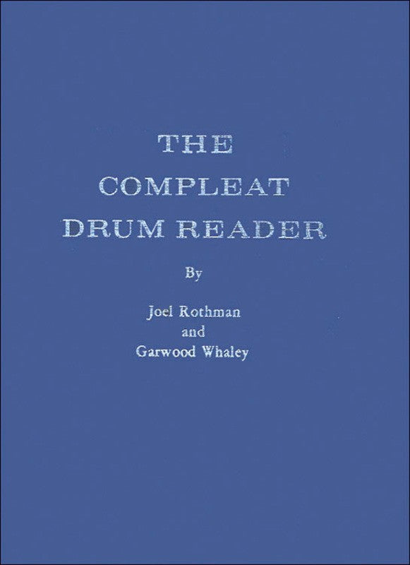 Compleat Drum Reader