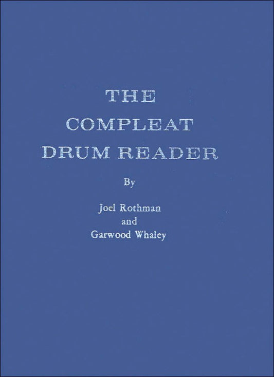 Compleat Drum Reader