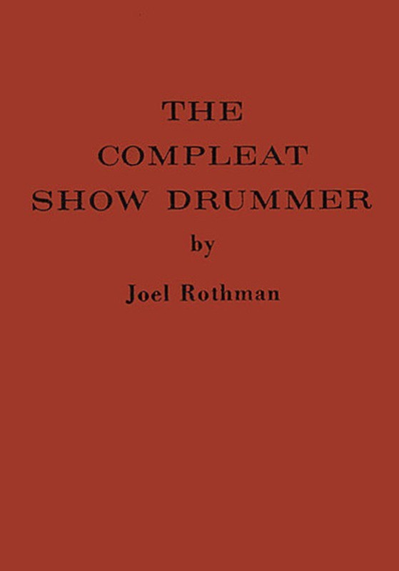 Compleat Show Drummer