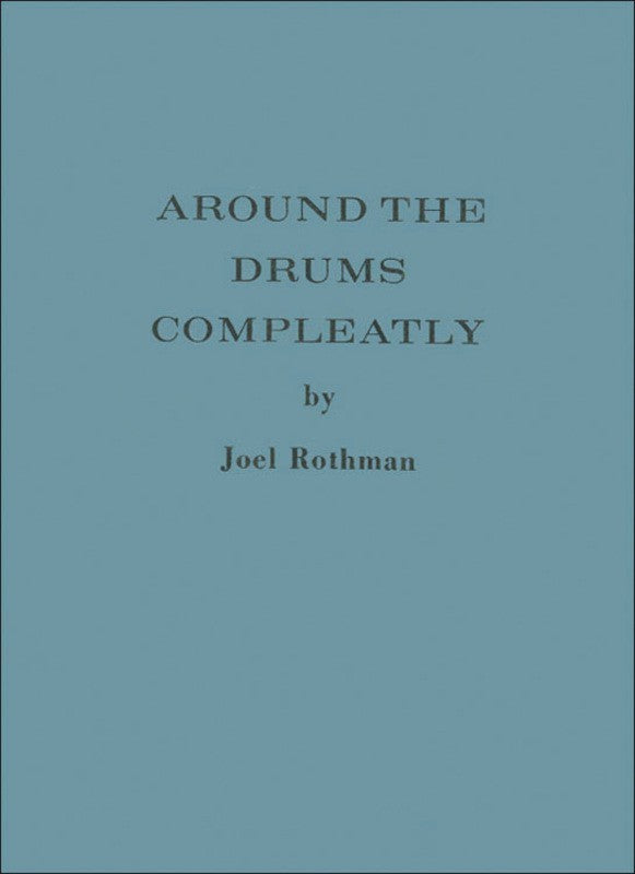 Around The Drums Compleatly