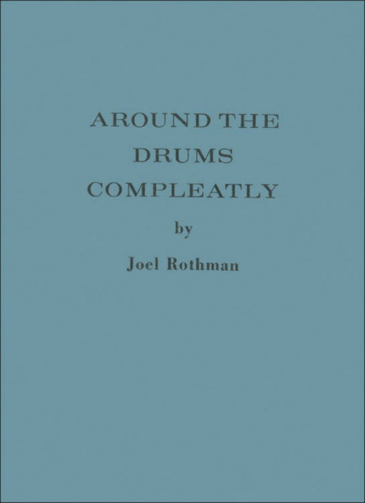 Around The Drums Compleatly