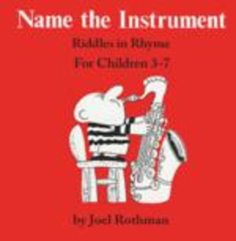 Name The Instrument