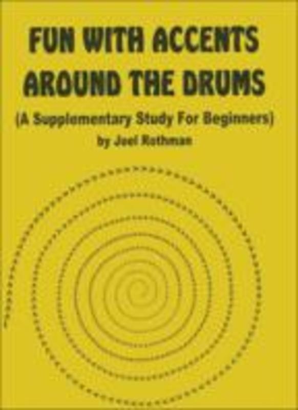 Fun With Accents Around The Drums