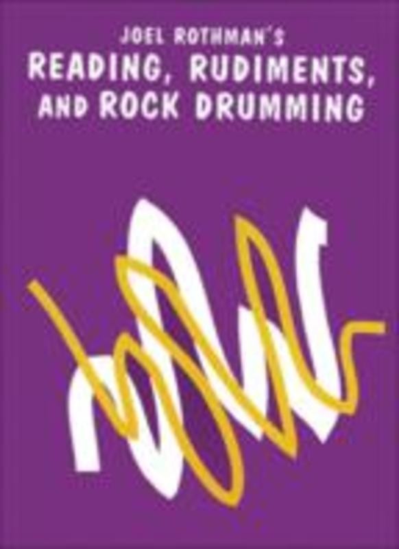 Reading Rudiments And Rock Drumming