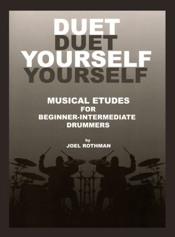 Duet Yourself Bk 1 Beginner To Intermediate