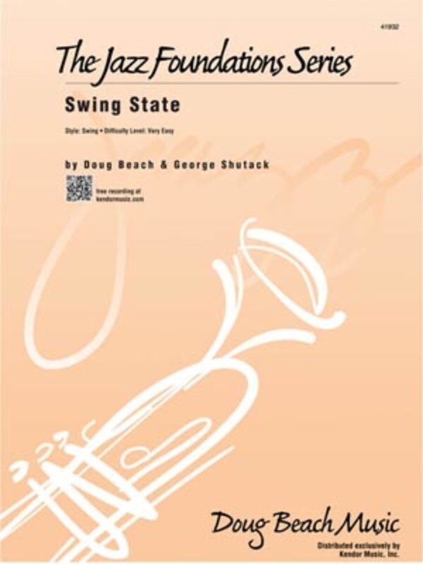 Swing State Je Sc/Pts Very Easy