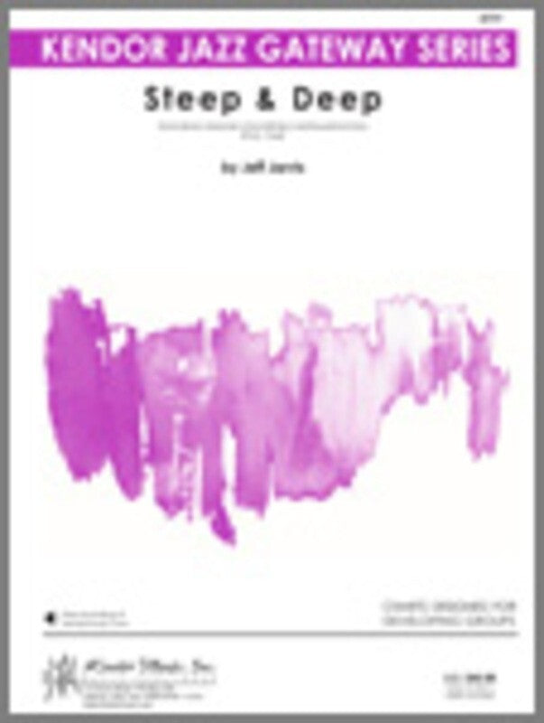 Steep And Deep Gateway Je2 Sc/Pts