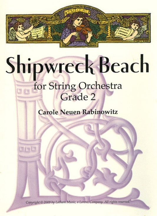 Shipwreck Beach So2.5 Sc/Pts