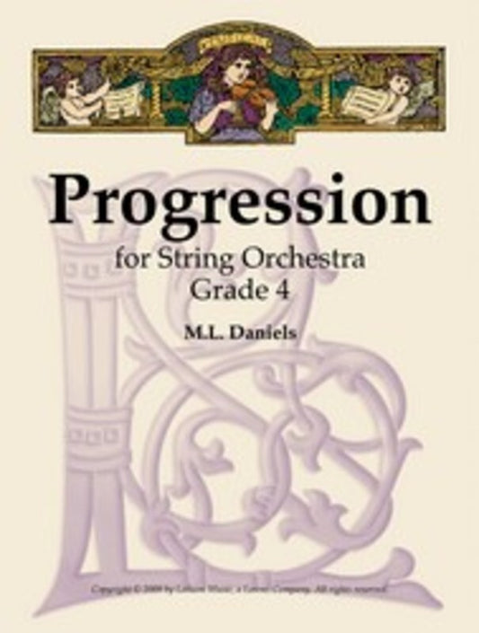 Progression So4 Sc/Pts