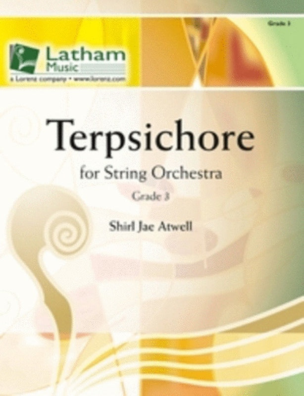 Terpsichore So3 Sc/Pts