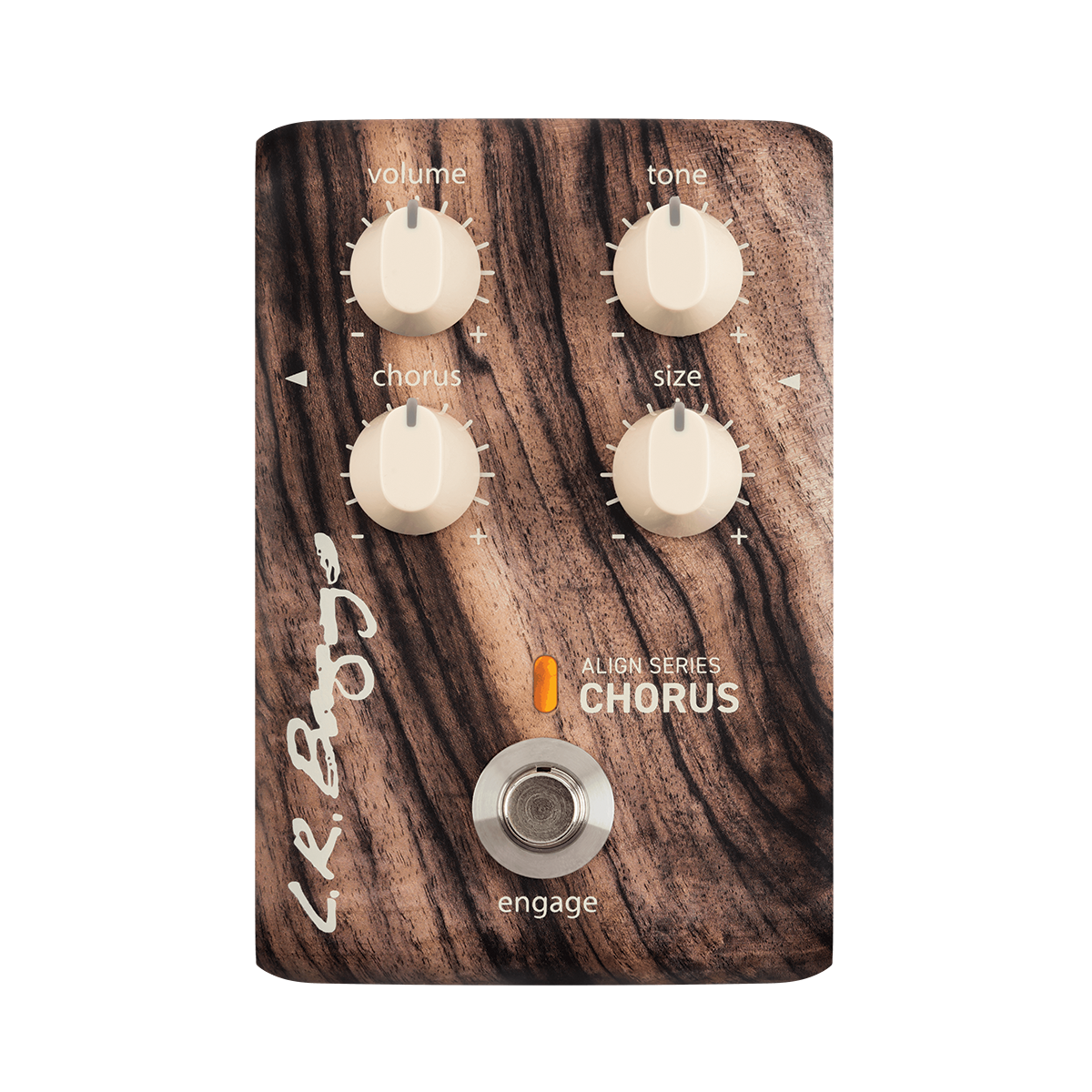 LR Baggs LRBALIGNCHORUS Align Chorus Pedal