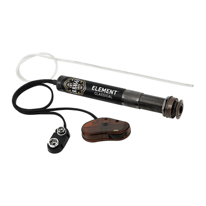 LR Baggs EAS-C Element Active Pickup System for Classical Guitar