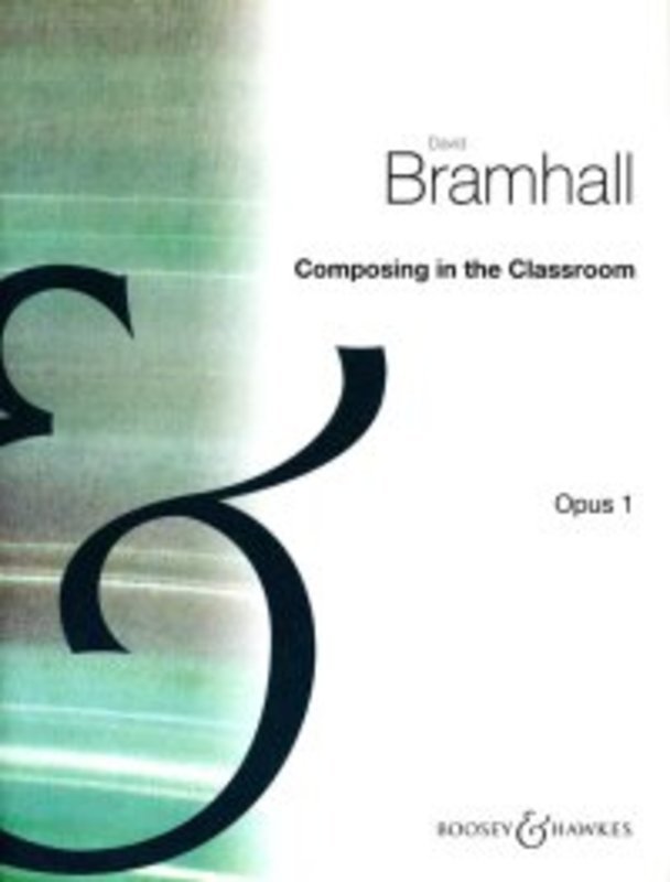 Composing In The Classroom Op 1 Custom Print