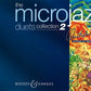 Microjazz Duets Collection 2 Book - 1 Piano / 4 Hands