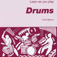 Learn As You Play Drums - Music2u