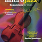 Microjazz Expansions for Violin Book/Cd