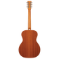 Kremona M15 Steel String Acoustic Solid Spruce Top with Case
