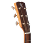 Kremona M15 Steel String Acoustic Solid Spruce Top with Case