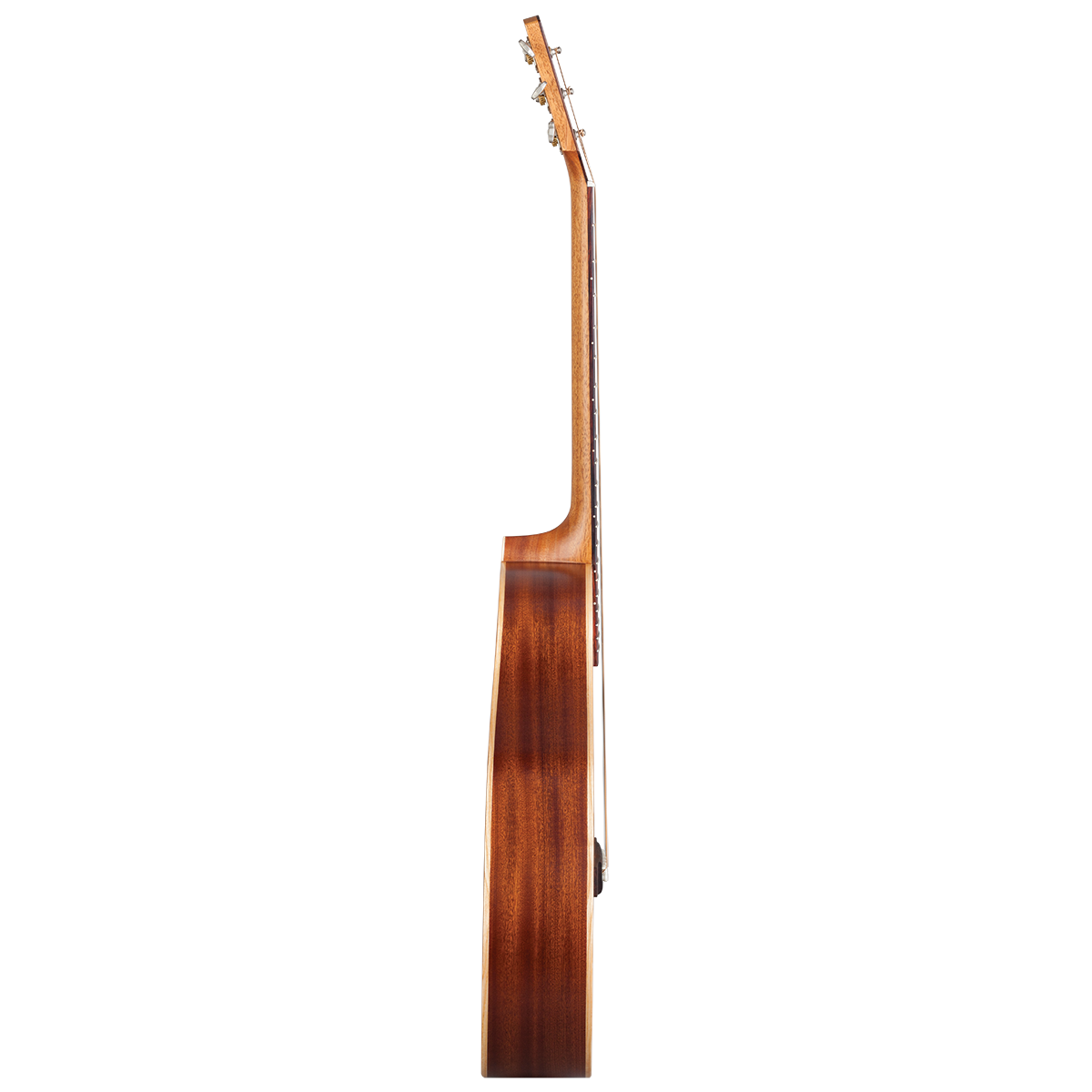 Kremona M15 Steel String Acoustic Solid Spruce Top with Case