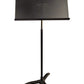 Symphony Music Stand Black - Music2u