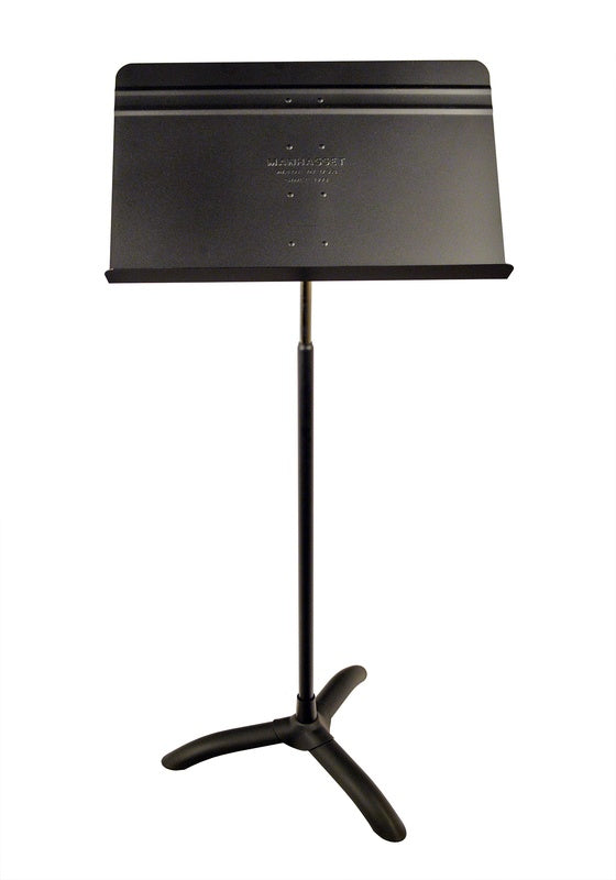 Symphony Music Stand Black - Music2u