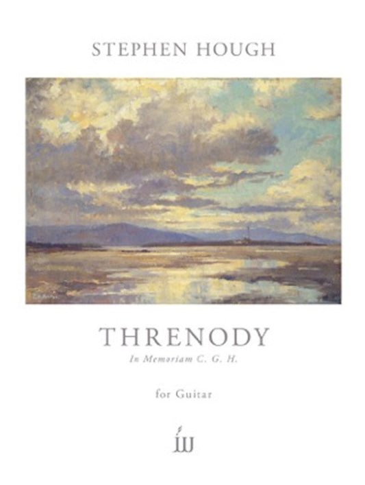 Hough - Threnody (In Memoriam C. G. H.) Guitar
