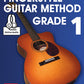 Modern Fingerstyle Guitar Method - Grade 1 Book/Ola