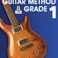 Modern Guitar Method - Grade 1 Rock Studies Book/Ola