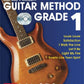 Modern Guitar Method -Grade 1 Book- All Time Favourite Hits By Ear