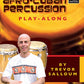 Afro-Cuban Percussion - Play-Along Chart/Cd