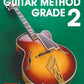 Modern Guitar Method - Grade 2 Essential Guitar Chords Book