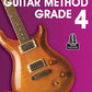 Modern Guitar Method - Grade 4 Rock Studies Book/Cd