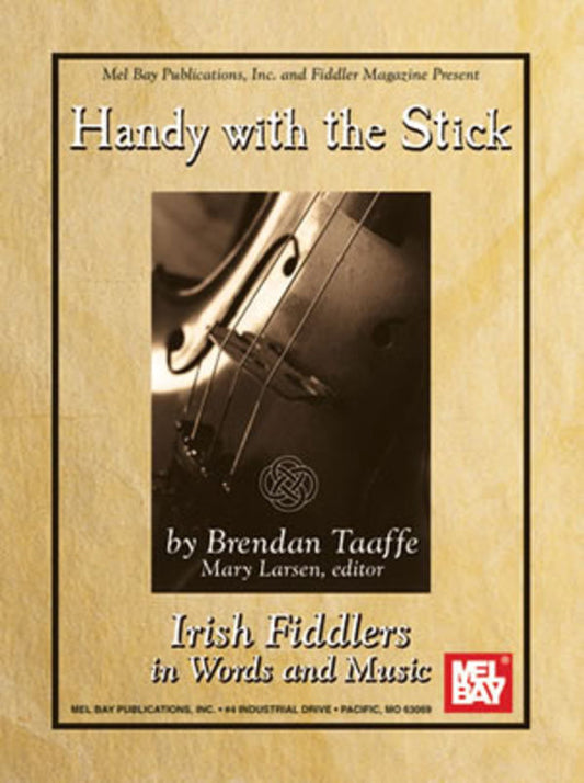 Handy With The Stick Irish Fiddlers