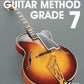 Modern Guitar Method - Grade 7 Technique Solos Book