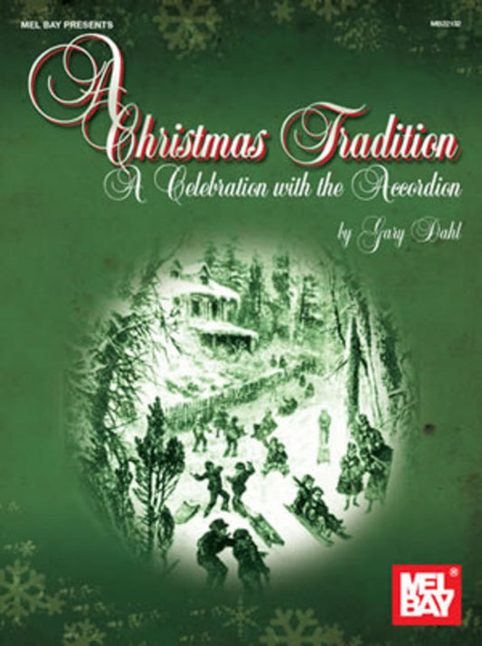 A Christmas Tradition A Celebration With The Accordion