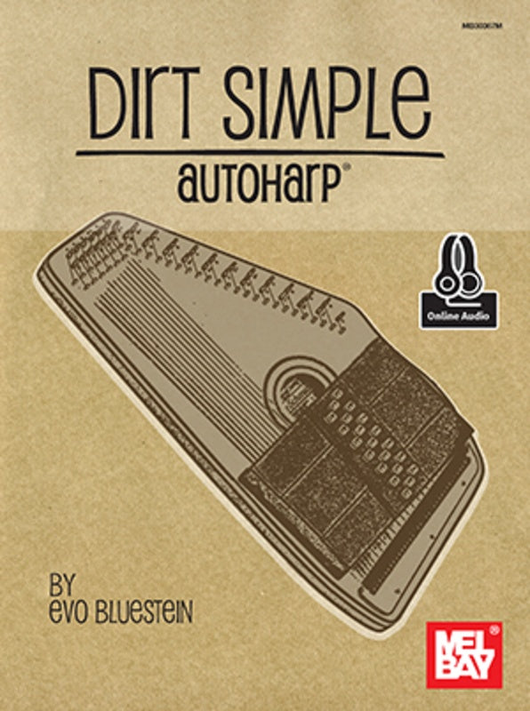 Dirt Simple Autoharp Book/Ola