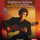 Juan Martin - Guitarra Solista Tab Book/Ola