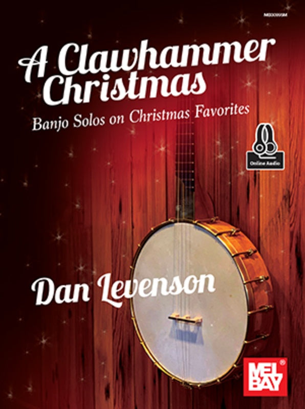 A Clawhammer Christmas - Music2u