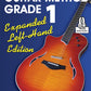 Modern Guitar Method - Grade 1 Expanded Left Hand Edition Book/Ola