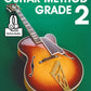 Modern Guitar Method - Grade 2 Book/Ola
