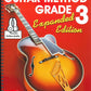 Modern Guitar Method - Grade 3 Expanded Book/Ola