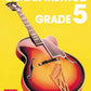 Modern Guitar Method - Grade 5 Book