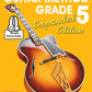 Modern Guitar Method - Grade 5 Expanded Book/Ola
