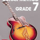 Modern Guitar Method - Grade 7 Book